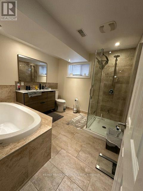 LOWER-189 Little Avenue, Barrie, ON, L4N 6L1 - 17
