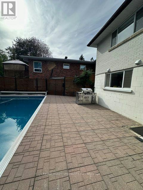 LOWER-189 Little Avenue, Barrie, ON, L4N 6L1 - 20