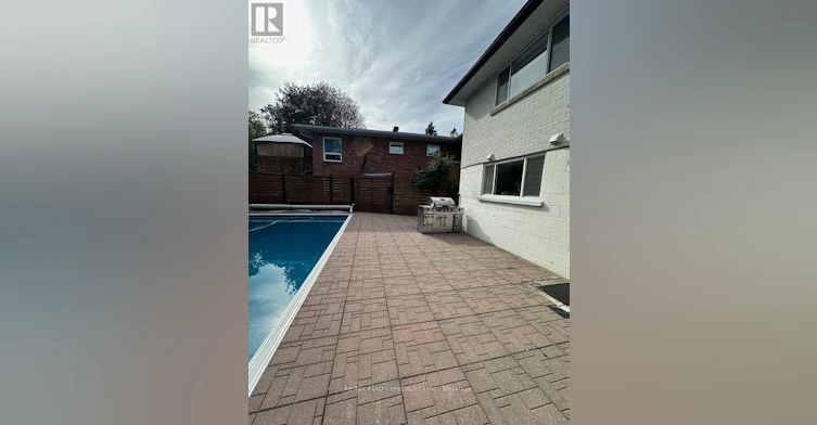 LOWER-189 Little Avenue, Barrie, ON, L4N 6L1 - 20