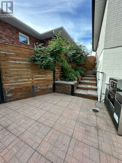 LOWER-189 Little Avenue, Barrie, ON, L4N 6L1 - 23