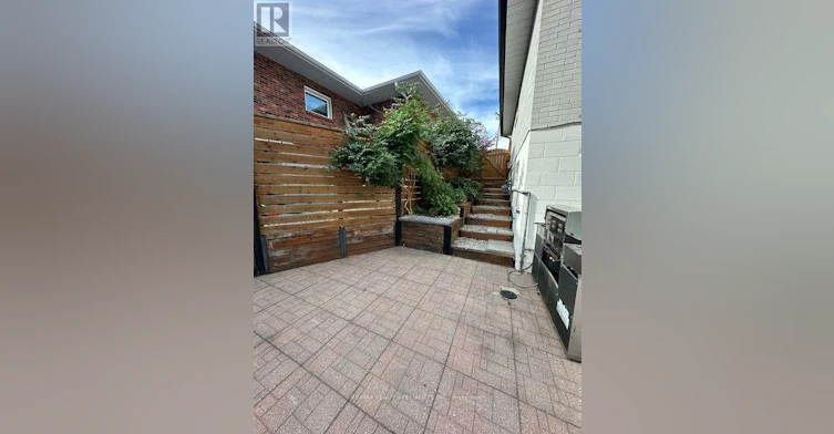 LOWER-189 Little Avenue, Barrie, ON, L4N 6L1 - 23