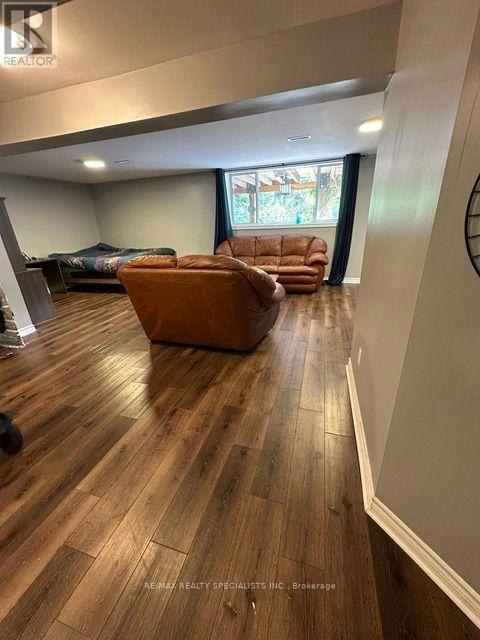 LOWER-189 Little Avenue, Barrie, ON, L4N 6L1 - 4