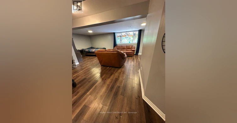 LOWER-189 Little Avenue, Barrie, ON, L4N 6L1 - 4