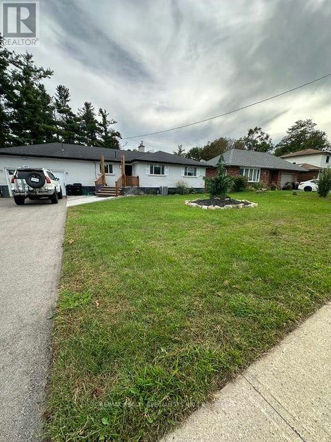 LOWER-189 Little Avenue, Barrie, ON, L4N 6L1