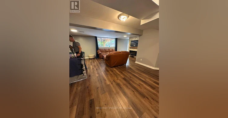 LOWER-189 Little Avenue, Barrie, ON, L4N 6L1 - 3
