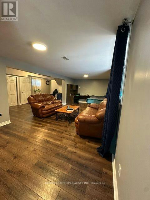 LOWER-189 Little Avenue, Barrie, ON, L4N 6L1 - 6