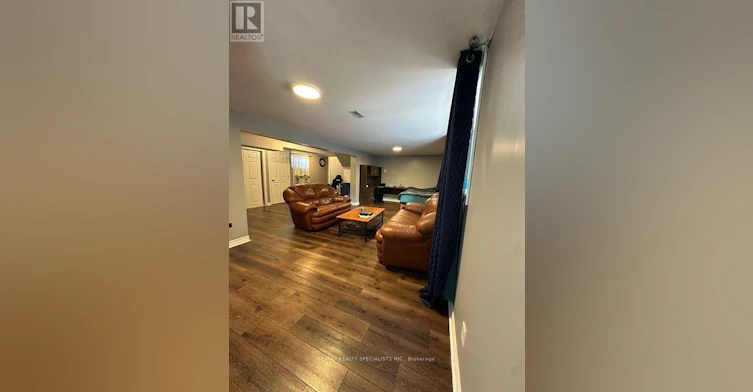 LOWER-189 Little Avenue, Barrie, ON, L4N 6L1 - 6