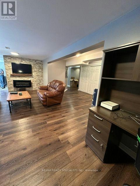LOWER-189 Little Avenue, Barrie, ON, L4N 6L1 - 10