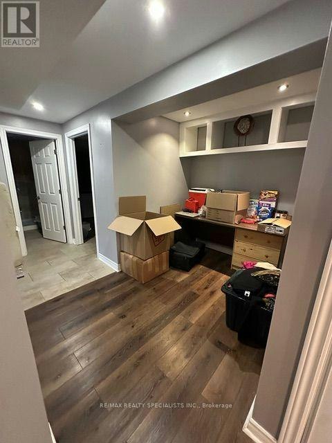 LOWER-189 Little Avenue, Barrie, ON, L4N 6L1 - 11