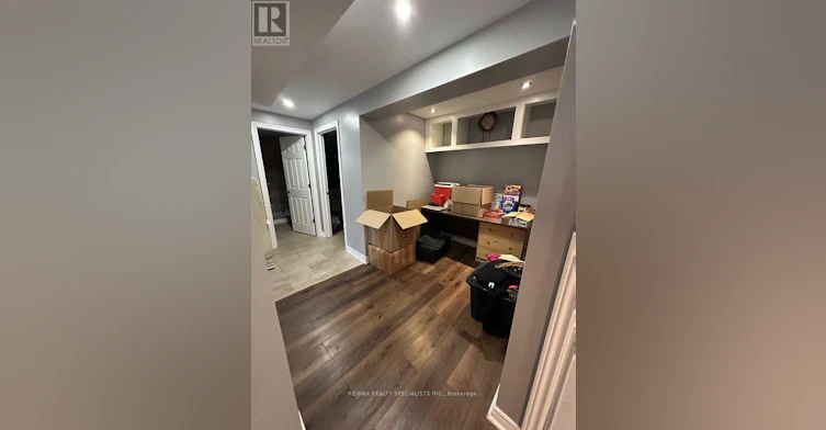 LOWER-189 Little Avenue, Barrie, ON, L4N 6L1 - 11