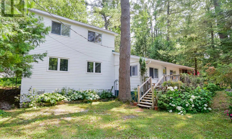 1145 Morrison Lake Road SOUTH