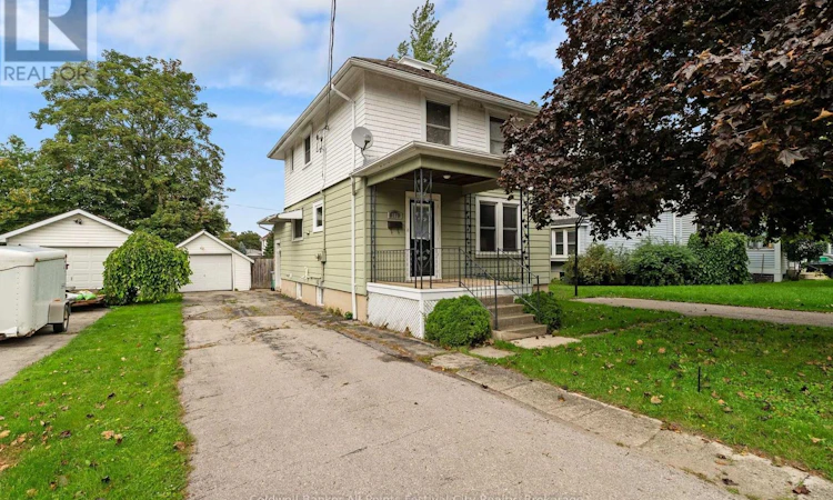 163 Brock Street