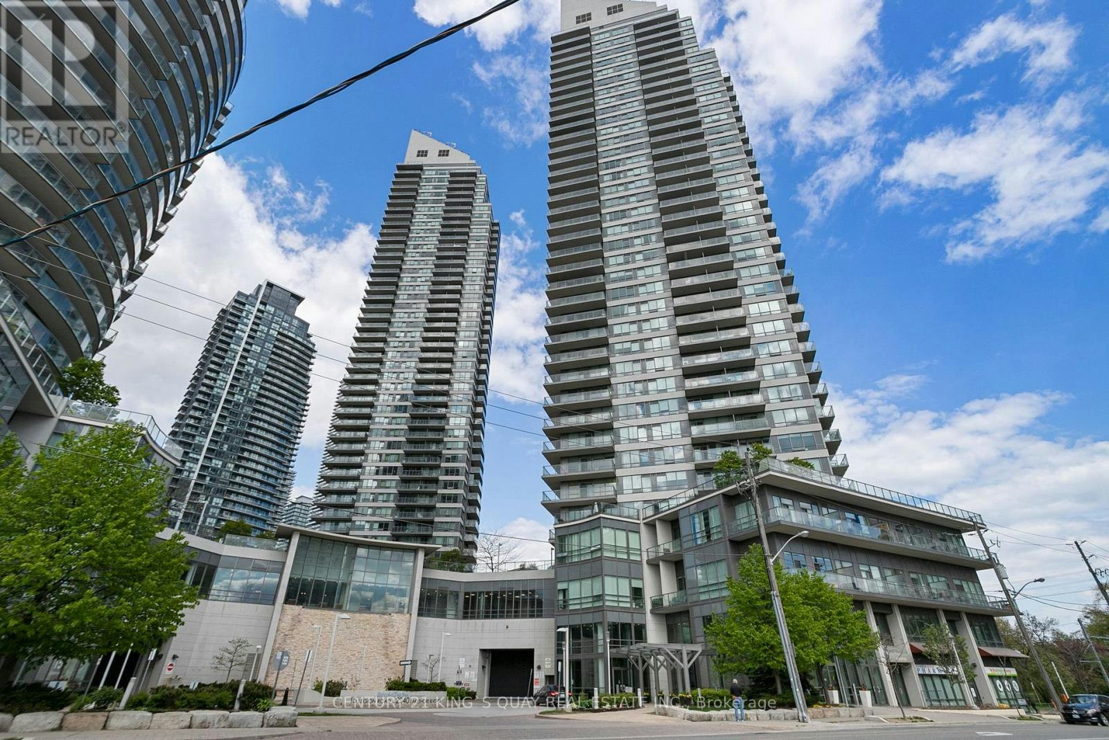 2904-2240 Lake Shore Boulevard W, Toronto, ON, M8V 0A9