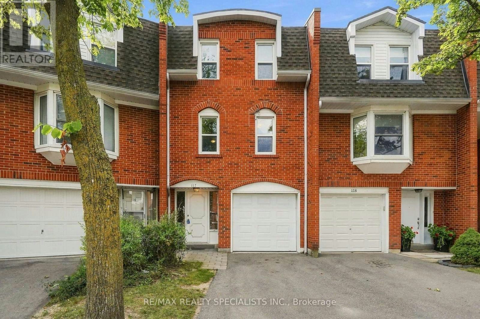 117-333 Meadows Boulevard, Mississauga, ON, L4Z 1G9