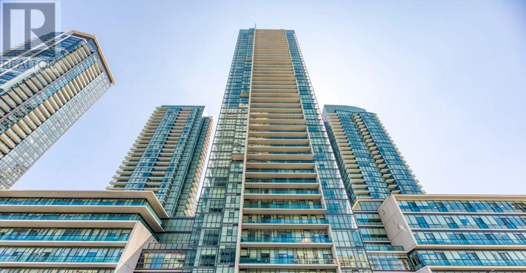3607-4070 Confederation Parkway, Mississauga, ON, L5B 0E9 - 2