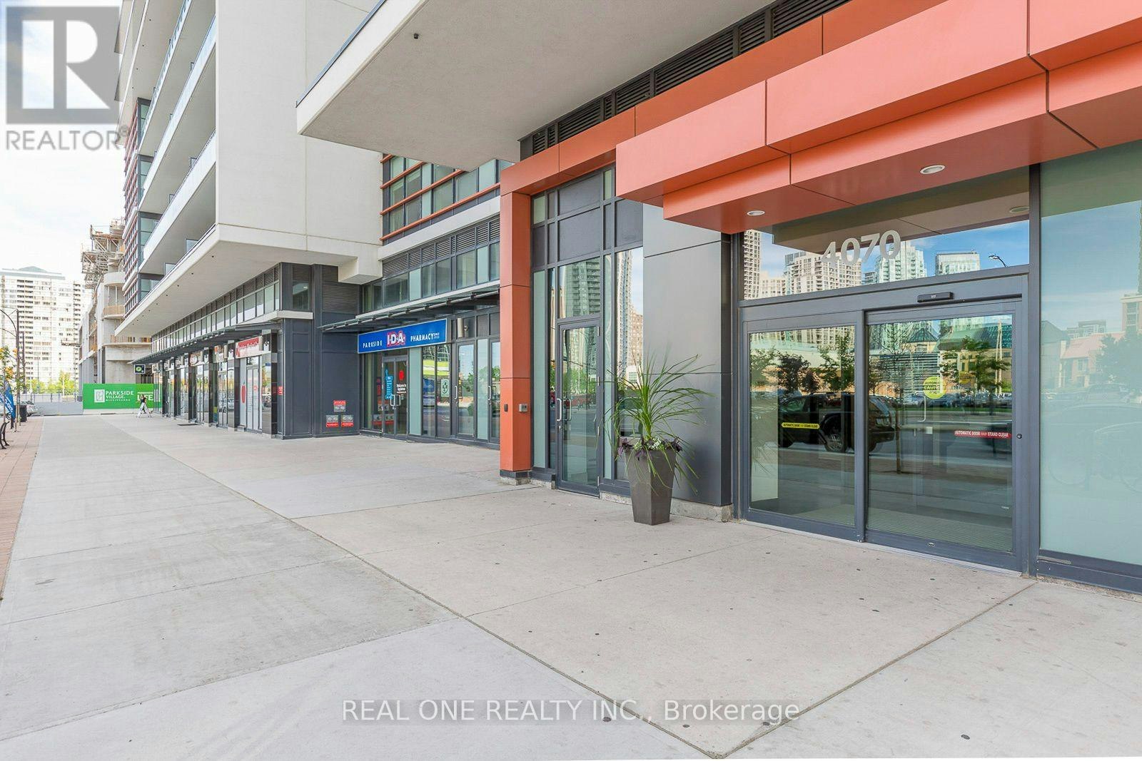 3607-4070 Confederation Parkway, Mississauga, ON, L5B 0E9 - 4