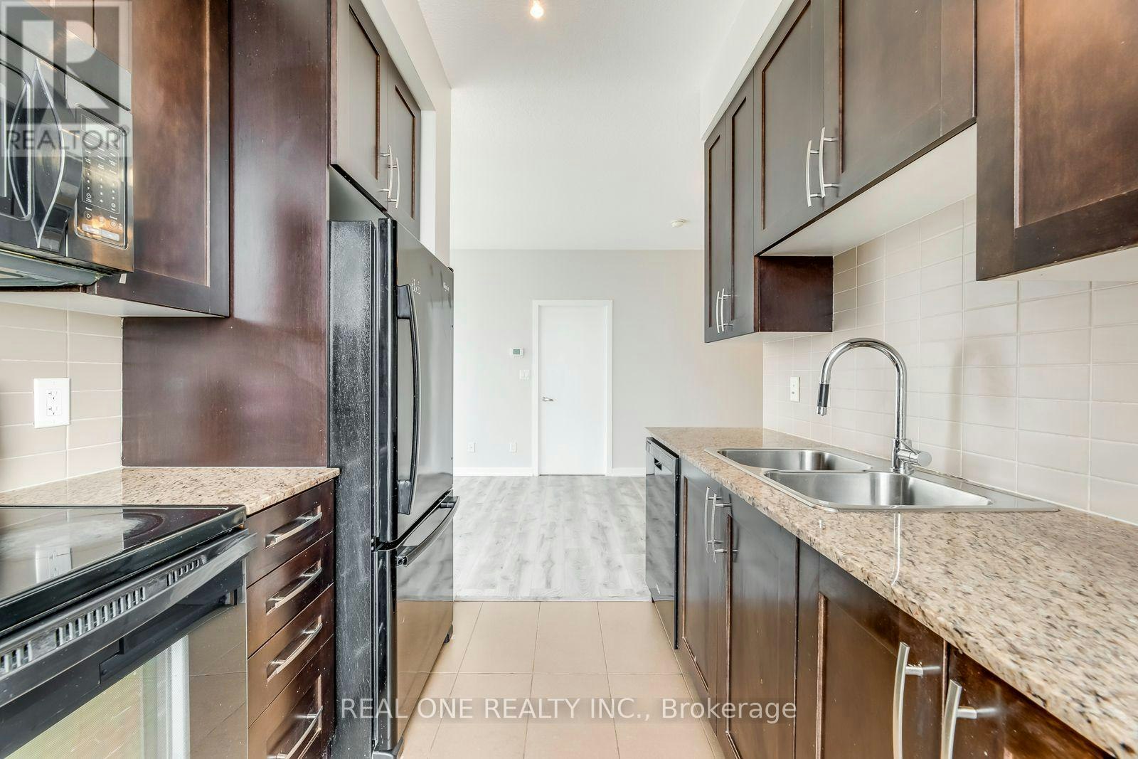 3607-4070 Confederation Parkway, Mississauga, ON, L5B 0E9 - 19