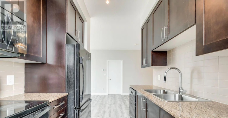 3607-4070 Confederation Parkway, Mississauga, ON, L5B 0E9 - 19