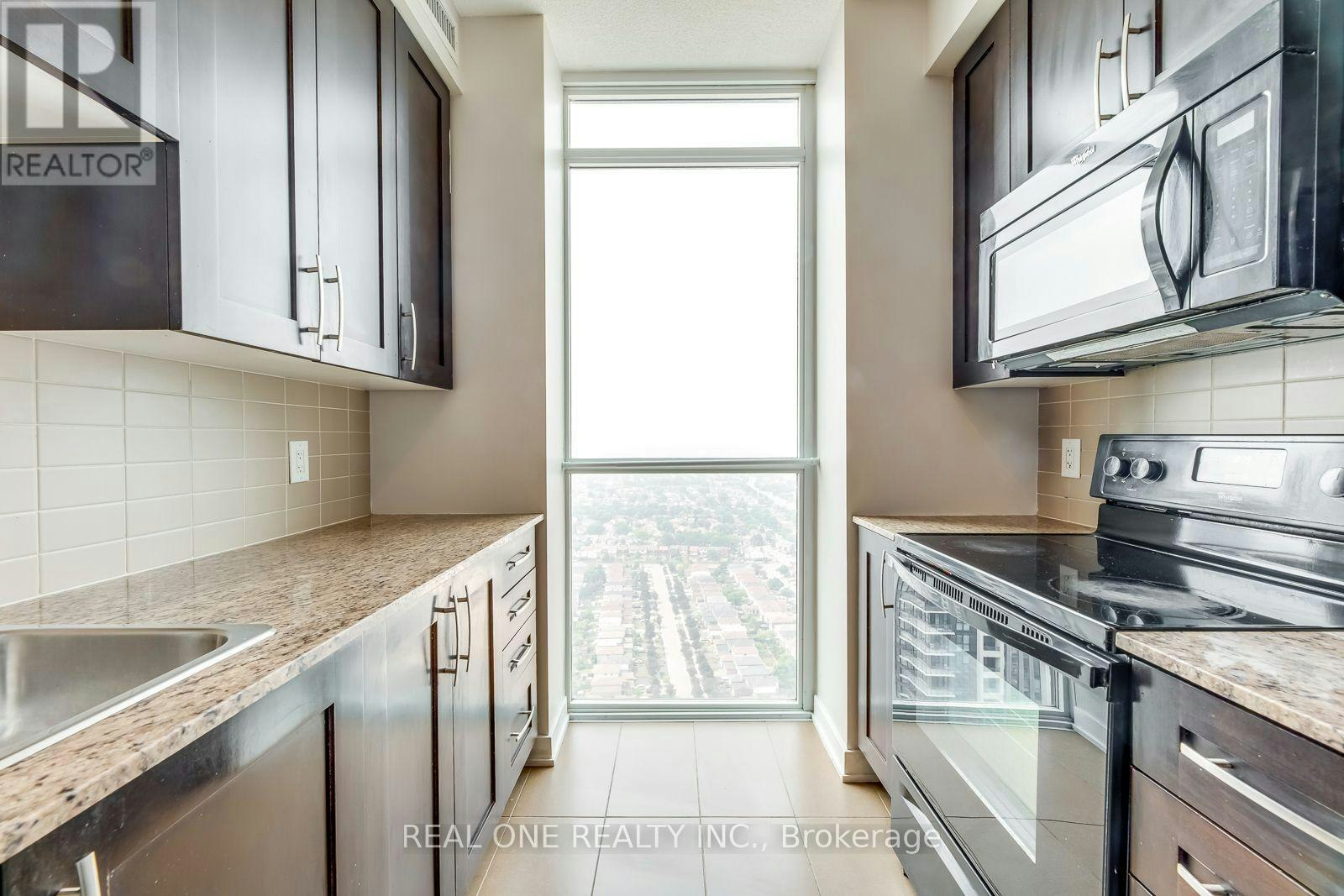 3607-4070 Confederation Parkway, Mississauga, ON, L5B 0E9 - 18