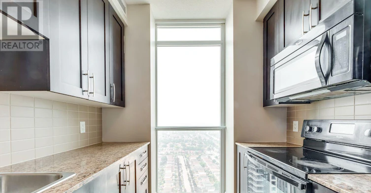 3607-4070 Confederation Parkway, Mississauga, ON, L5B 0E9 - 18