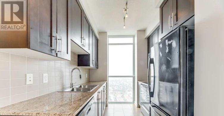 3607-4070 Confederation Parkway, Mississauga, ON, L5B 0E9 - 17
