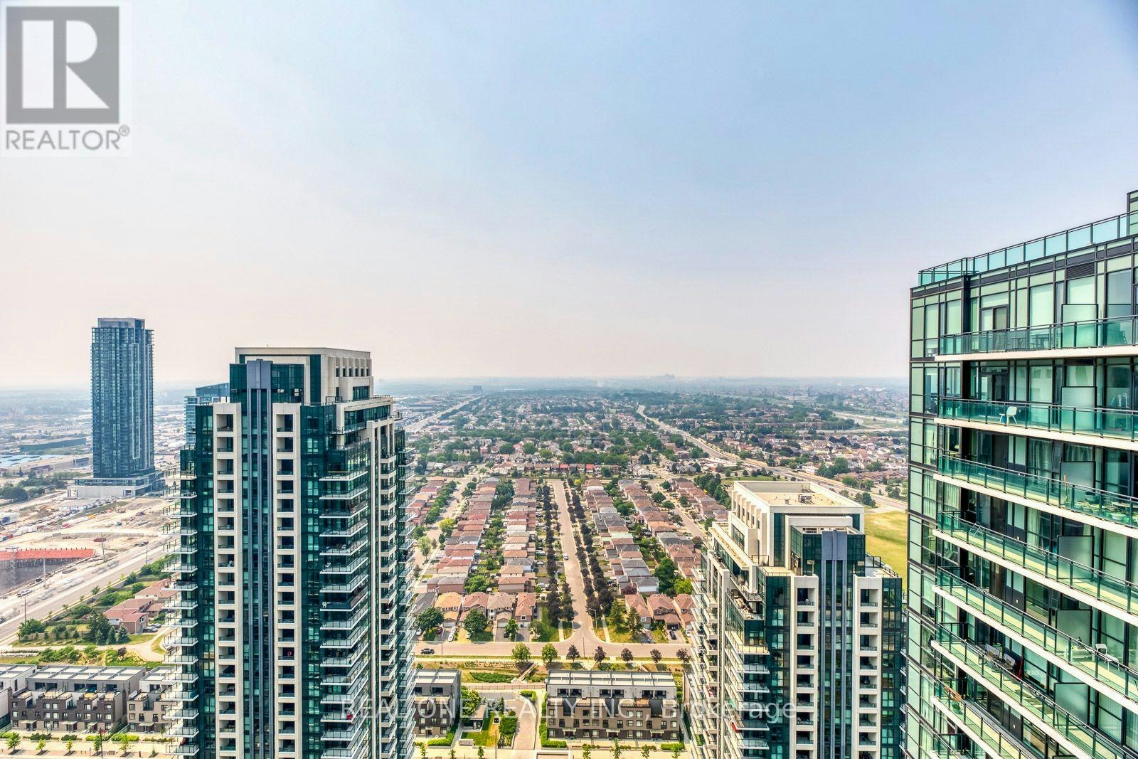 3607-4070 Confederation Parkway, Mississauga, ON, L5B 0E9 - 12