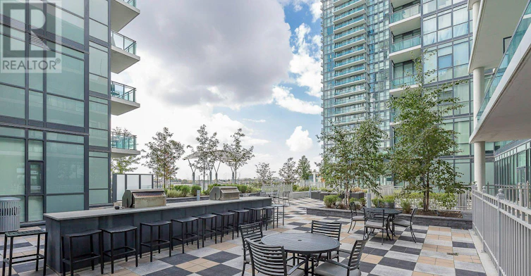 3607-4070 Confederation Parkway, Mississauga, ON, L5B 0E9 - 35