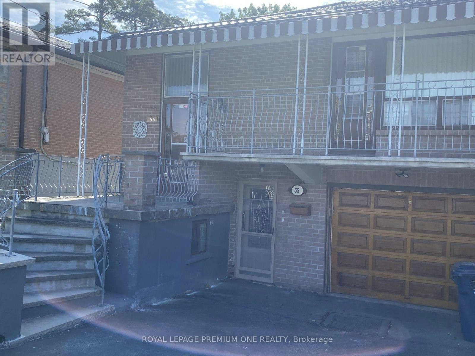 55 Husband Drive, Toronto, ON, M9L 1J8