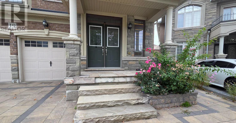 19 Belgium Crescent, Brampton, ON, L7A 4R2 - 4