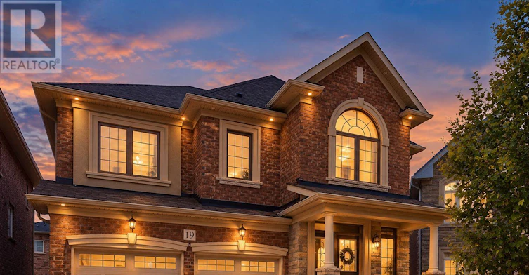 19 Belgium Crescent, Brampton, ON, L7A 4R2