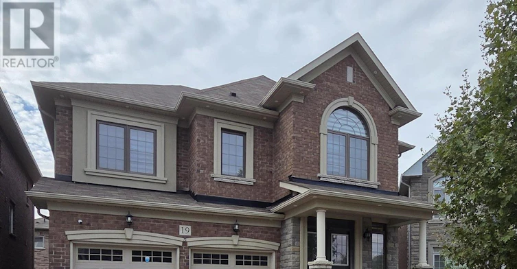 19 Belgium Crescent, Brampton, ON, L7A 4R2 - 3