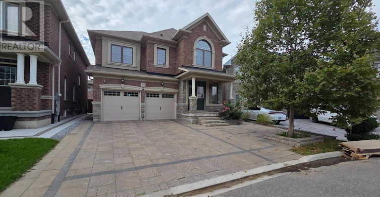 19 Belgium Crescent, Brampton, ON, L7A 4R2 - 2
