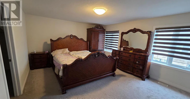 19 Belgium Crescent, Brampton, ON, L7A 4R2 - 12