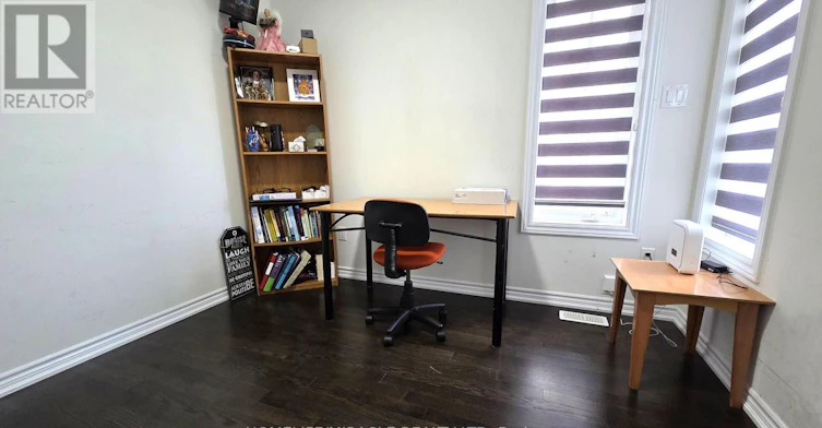 19 Belgium Crescent, Brampton, ON, L7A 4R2 - 19