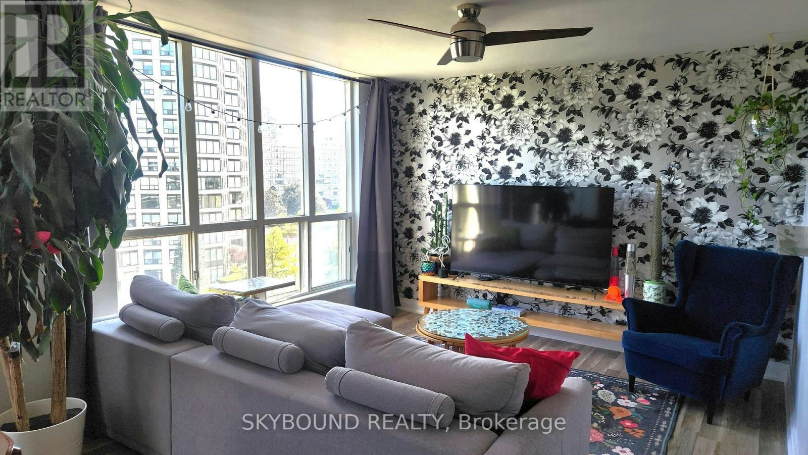 411-2285 Lake Shore Boulevard W, Toronto, ON, M8V 3X9 - 19