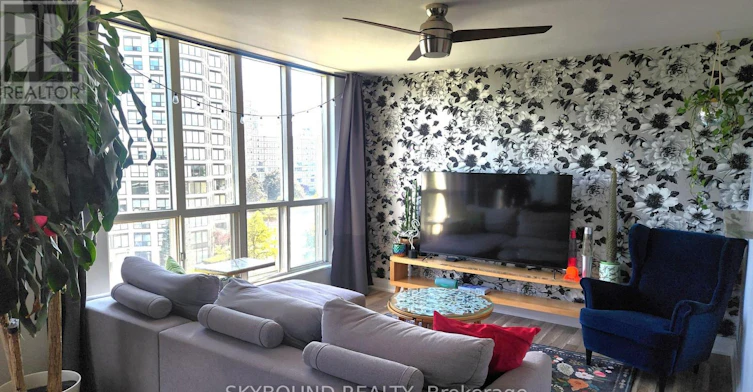 411-2285 Lake Shore Boulevard W, Toronto, ON, M8V 3X9 - 19