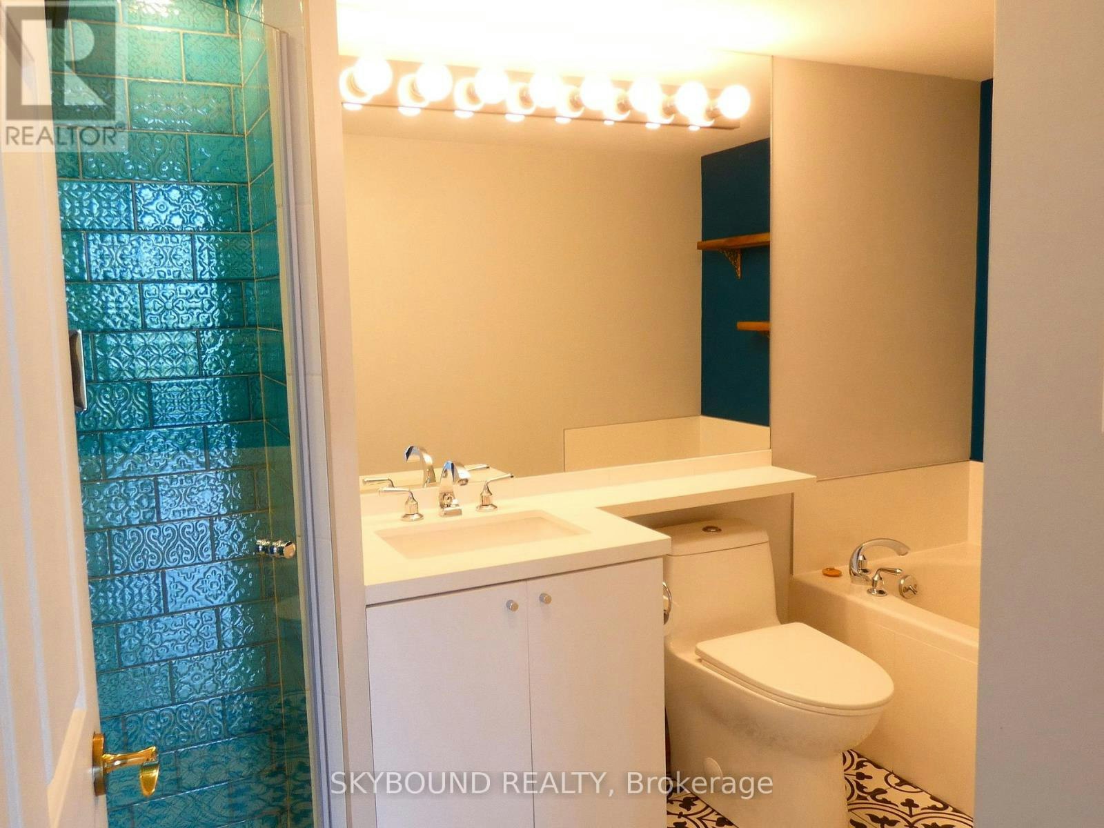 411-2285 Lake Shore Boulevard W, Toronto, ON, M8V 3X9 - 17