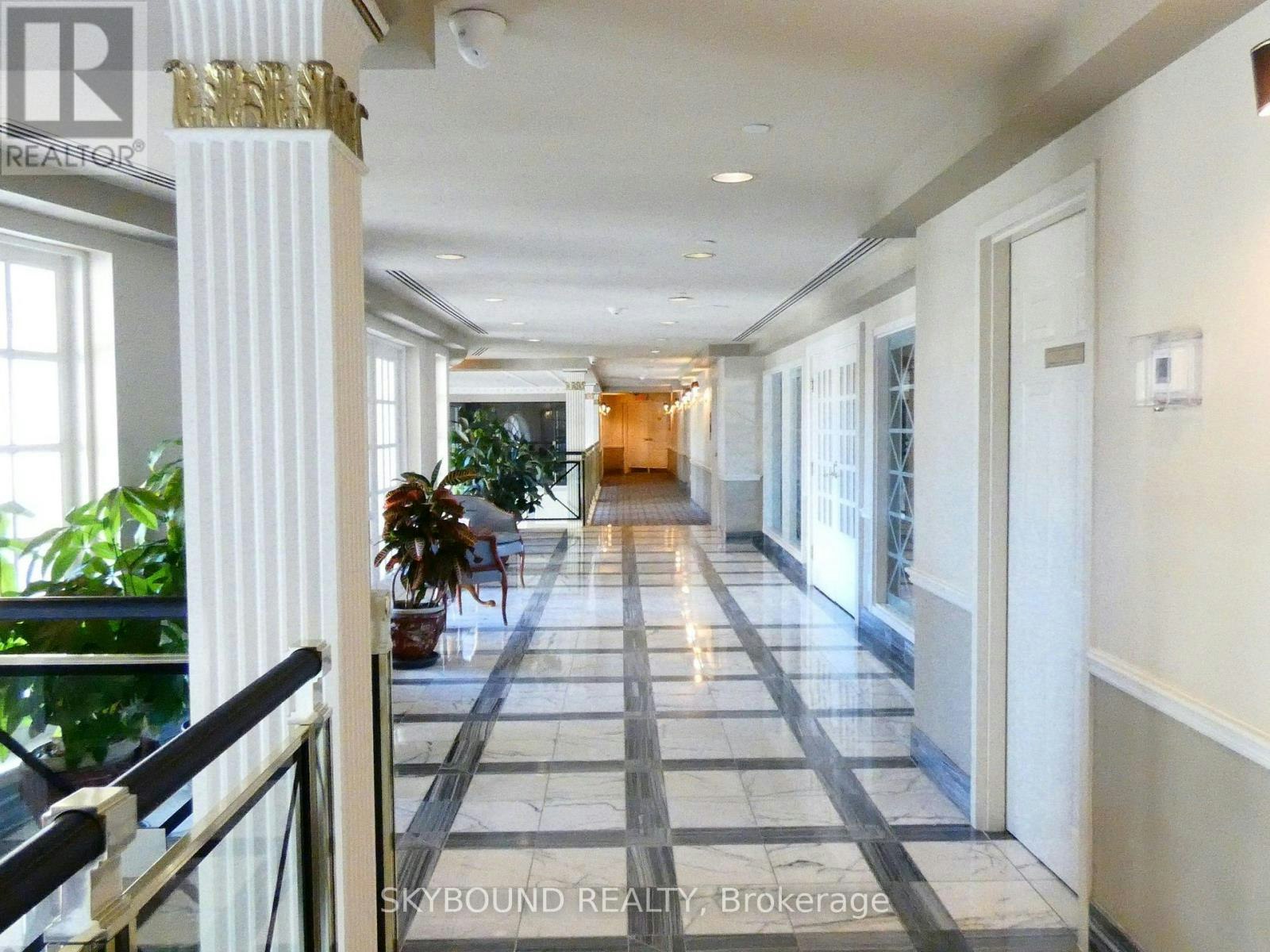411-2285 Lake Shore Boulevard W, Toronto, ON, M8V 3X9 - 30