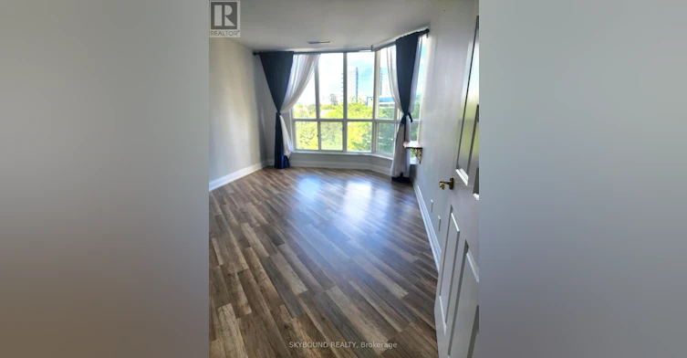 411-2285 Lake Shore Boulevard W, Toronto, ON, M8V 3X9 - 10