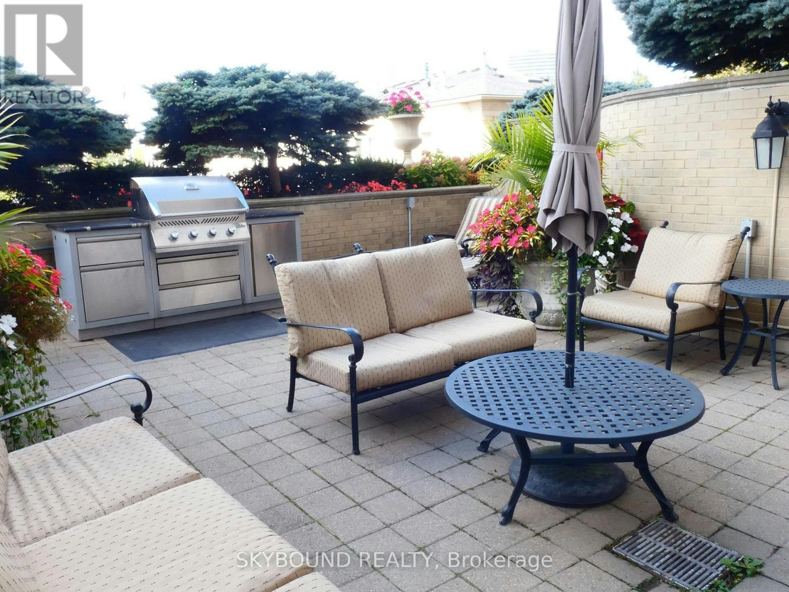411-2285 Lake Shore Boulevard W, Toronto, ON, M8V 3X9 - 33