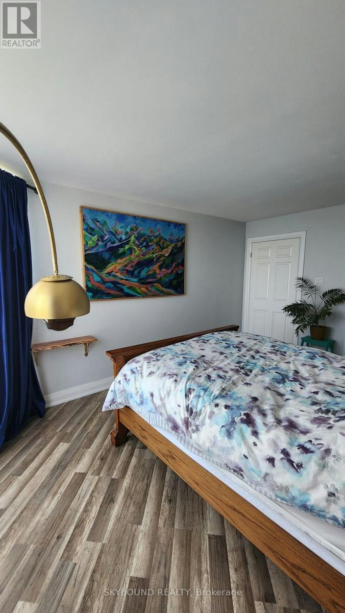 411-2285 Lake Shore Boulevard W, Toronto, ON, M8V 3X9 - 21
