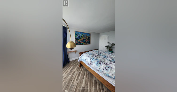411-2285 Lake Shore Boulevard W, Toronto, ON, M8V 3X9 - 21