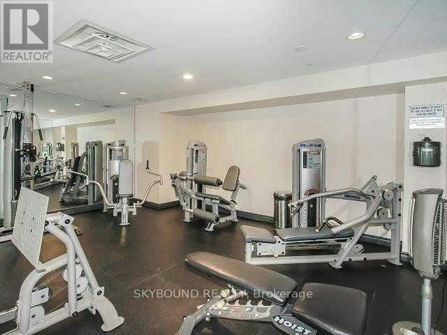 411-2285 Lake Shore Boulevard W, Toronto, ON, M8V 3X9 - 25