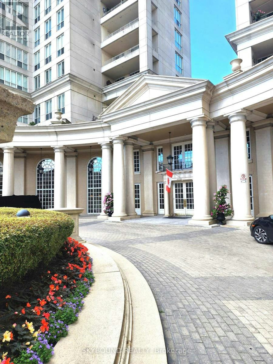 411-2285 Lake Shore Boulevard W, Toronto, ON, M8V 3X9