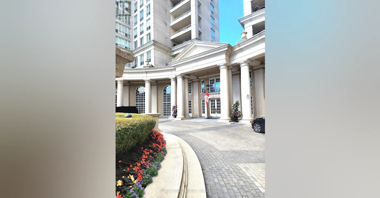 411-2285 Lake Shore Boulevard W, Toronto, ON, M8V 3X9
