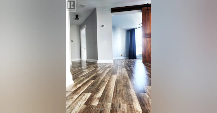 411-2285 Lake Shore Boulevard W, Toronto, ON, M8V 3X9 - 9