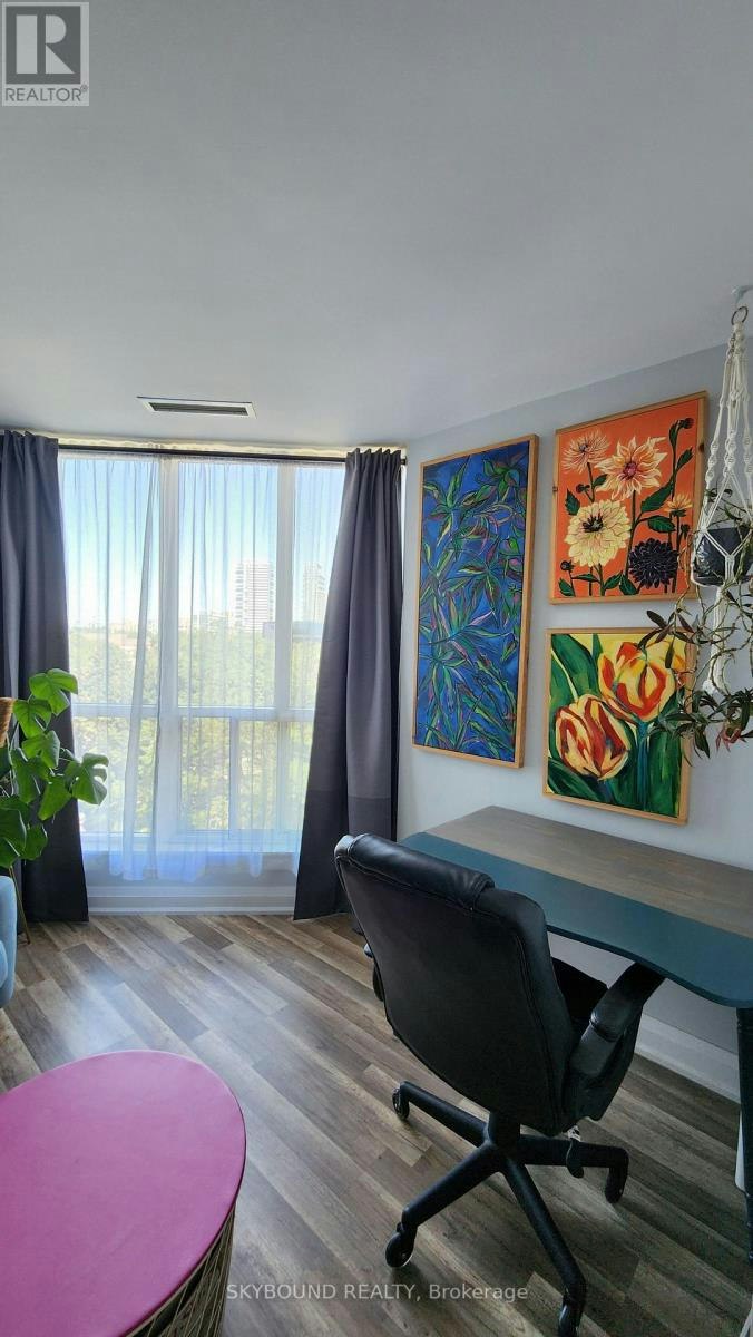 411-2285 Lake Shore Boulevard W, Toronto, ON, M8V 3X9 - 22