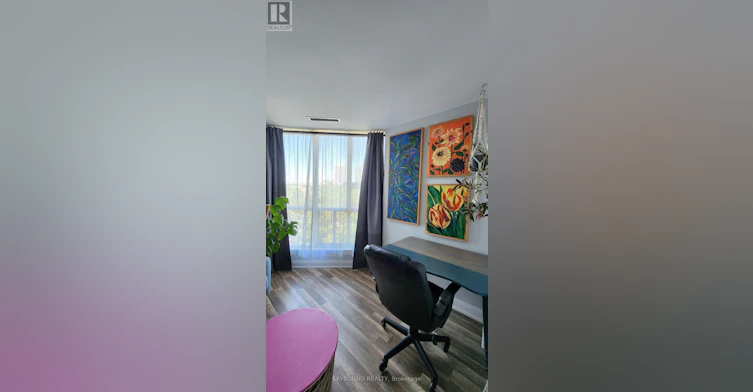 411-2285 Lake Shore Boulevard W, Toronto, ON, M8V 3X9 - 22