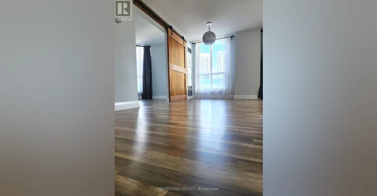 411-2285 Lake Shore Boulevard W, Toronto, ON, M8V 3X9 - 4