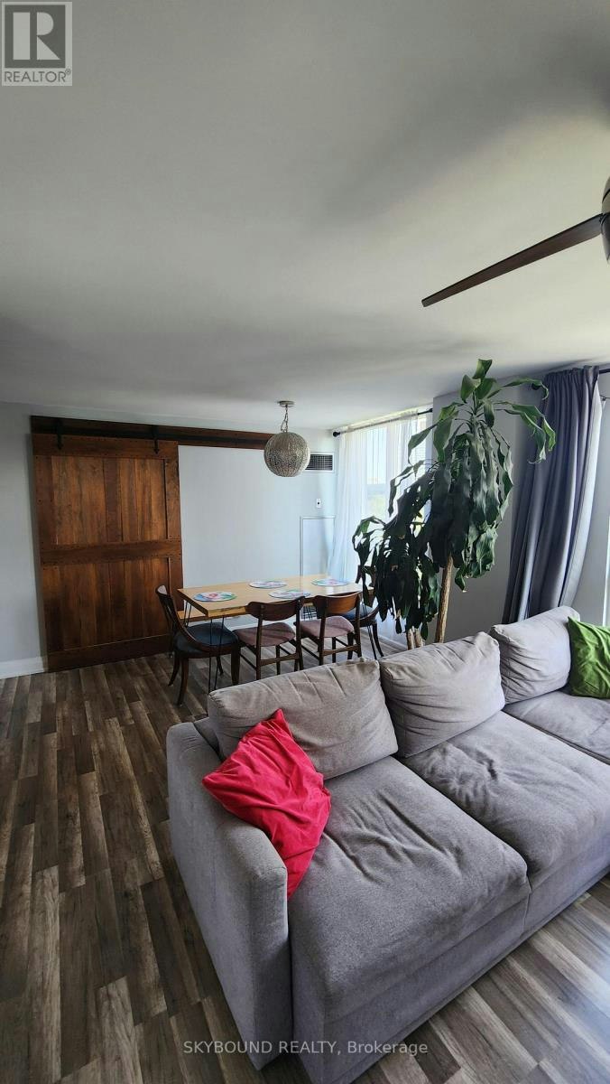 411-2285 Lake Shore Boulevard W, Toronto, ON, M8V 3X9 - 23